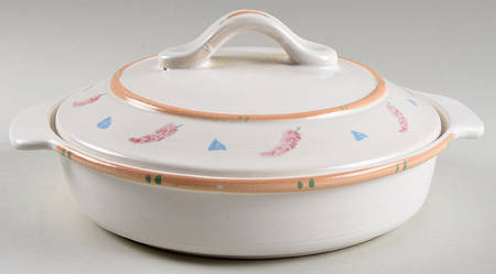 Taos Tortilla Warmer