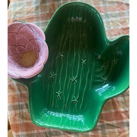 Taos Chip/Dip Set (2 Piece)