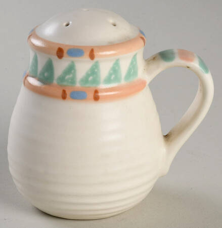 Taos Pepper Shaker
