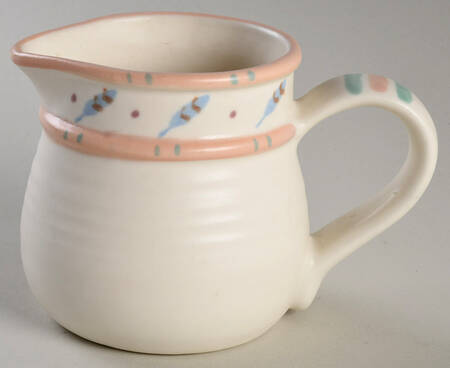 Taos Creamer