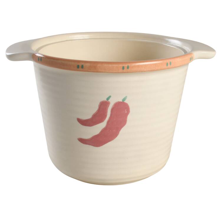 Taos Bean Pot No Lid