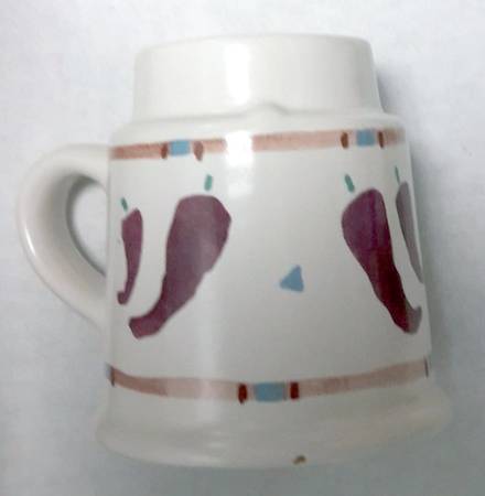 Taos Hurricane Lamp No Globe
