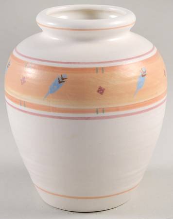 Taos 7" Vase