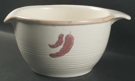 Taos Batter Bowl
