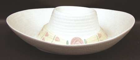 Taos 1 Piece Chip & Dip