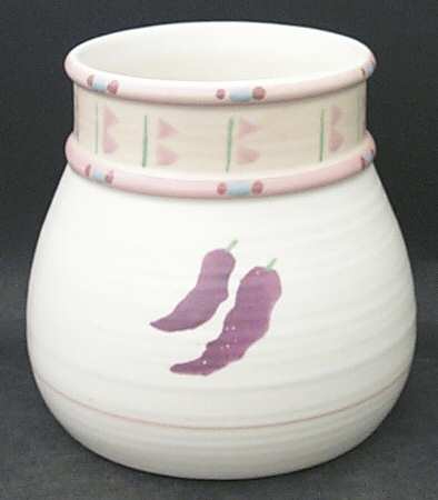 Taos Utensil Holder