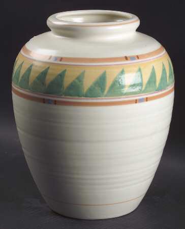 Taos 10" Vase
