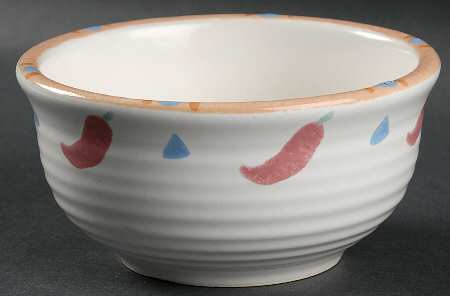 Taos Coupe Cereal Bowl