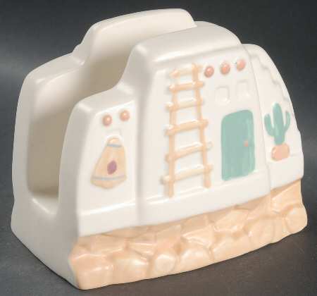 Taos Napkin Holder