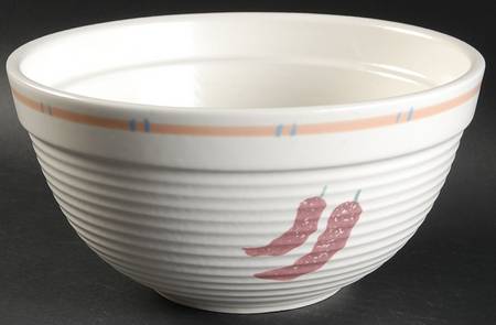 Taos 8" Mixing Bowl