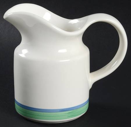 TCR1 Creamer