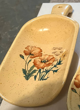 Wildflower Butter Scooter