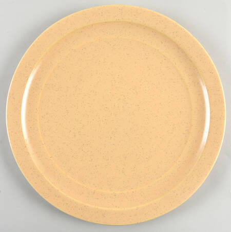 Wildflower 12" Chop Plate (Round Platter)