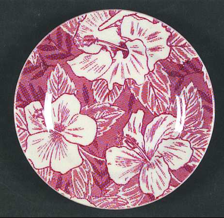 Hawaiian Maroon by Tepco