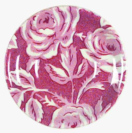 Oregonian Rose Red by Tepco