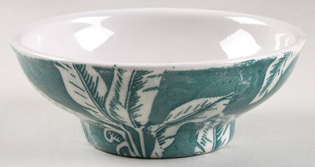 Palm Green 6" All Purpose Bowl