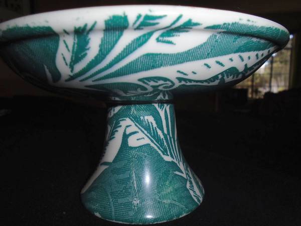 Palm Green Compote
