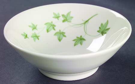 April Coupe Cereal Bowl