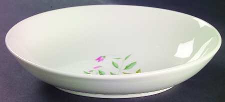 April 9" Oval Vegetable Bowl