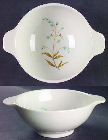 April Lugged Cereal Bowl