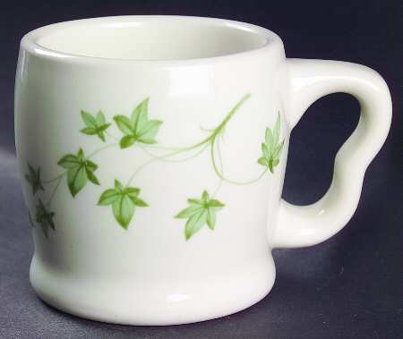 April Mug