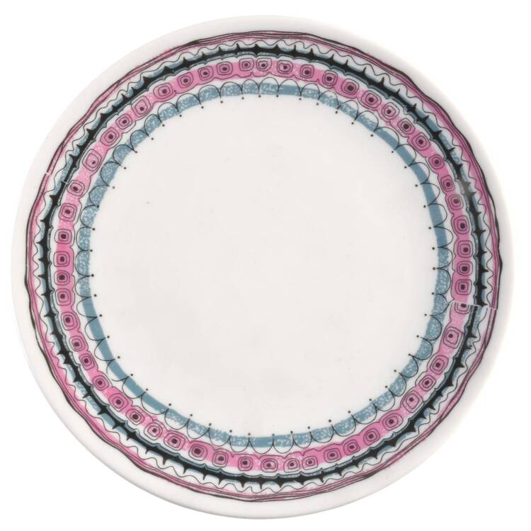 Bali Salad Plate