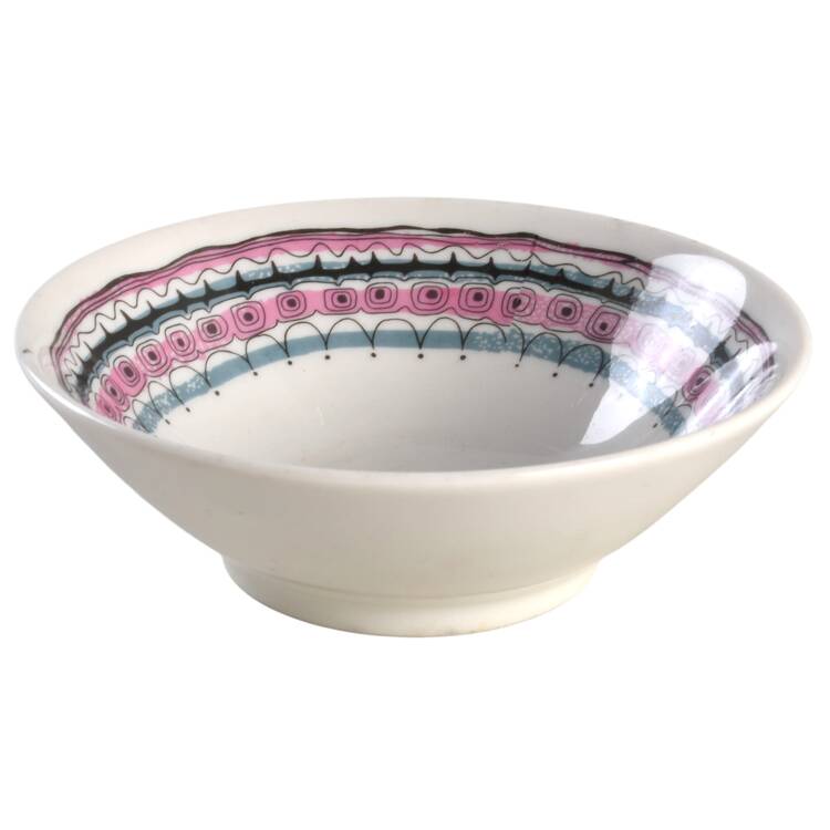 Bali Coupe Cereal Bowl