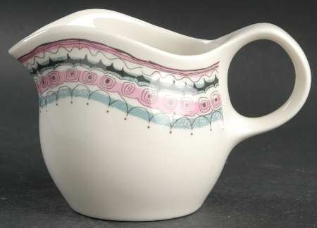Bali Creamer