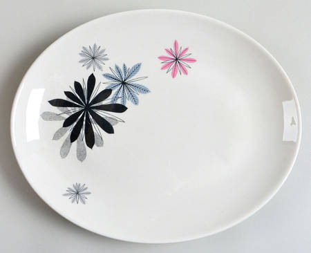 Charpinx 11" Oval Serving Platter