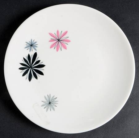 Charpinx Salad Plate