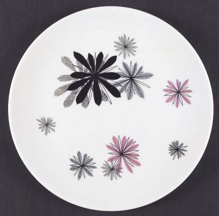 Charpinx Dinner Plate