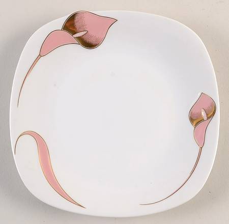 225 Salad Plate
