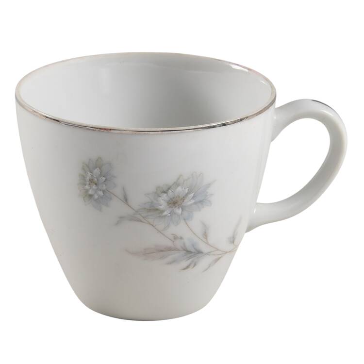 Allyson Flat Cup