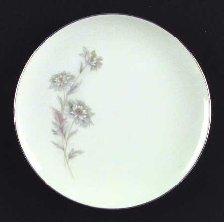 Allyson Salad Plate