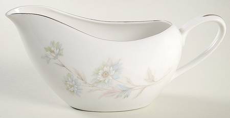 Allyson Gravy Boat