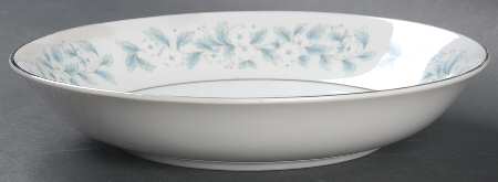 Blue Bell Coupe Soup Bowl
