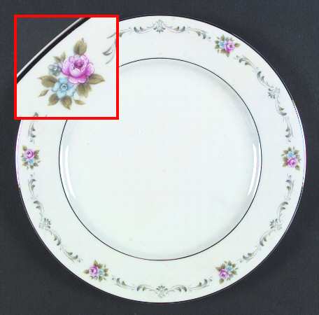 Dinner Plate