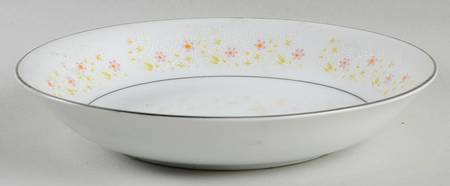 Clairmont Coupe Soup Bowl