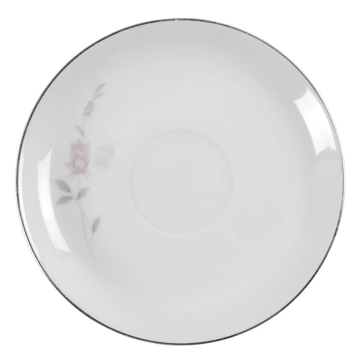 Cotillion Saucer