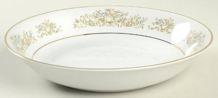 Delight Coupe Soup Bowl