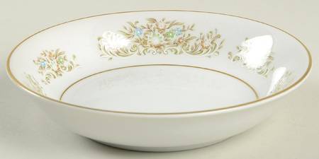 Delight Fruit/Dessert (Sauce) Bowl