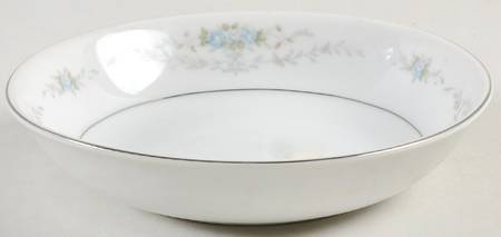 Denice Fruit/Dessert (Sauce) Bowl