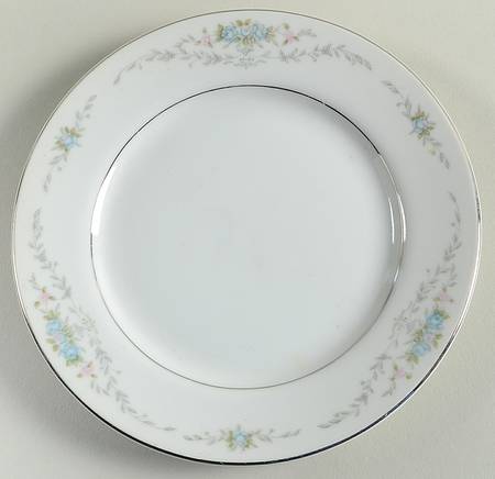 Denice Bread & Butter Plate