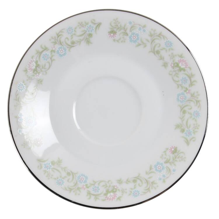 Georgia Saucer