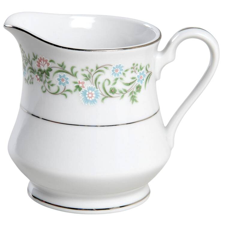 Georgia Creamer by Towne House