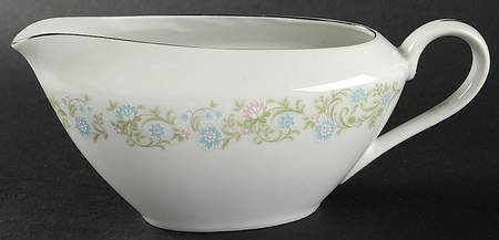 Georgia Gravy Boat