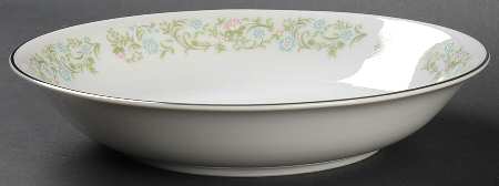 Georgia Coupe Soup Bowl