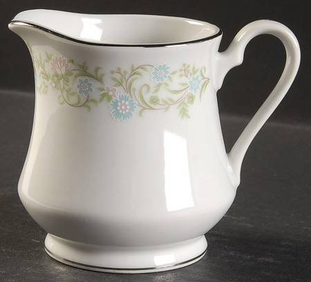 Georgia Creamer