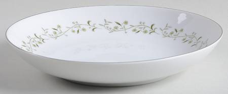 Greenbriar Coupe Soup Bowl