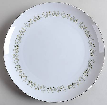 Greenbriar 12" Chop Plate (Round Platter)